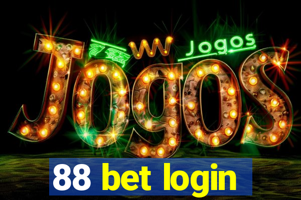 88 bet login